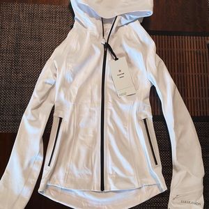 Lululemon Cross Chill Jacket